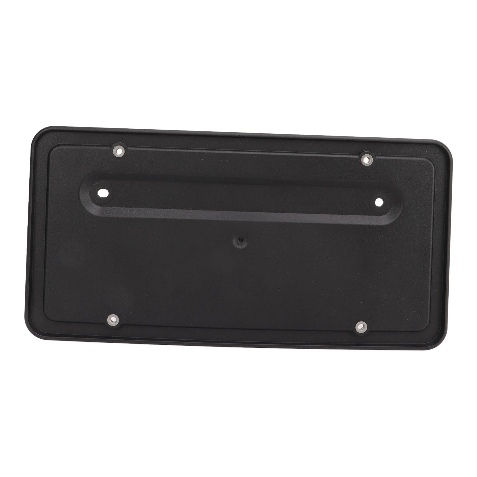 

Кронштейн рамы крепления заднего номерного знака автомобиля 09684400B Кронштейн заднего номерного знака для Tesla Model 3 2017-2023 113898200A