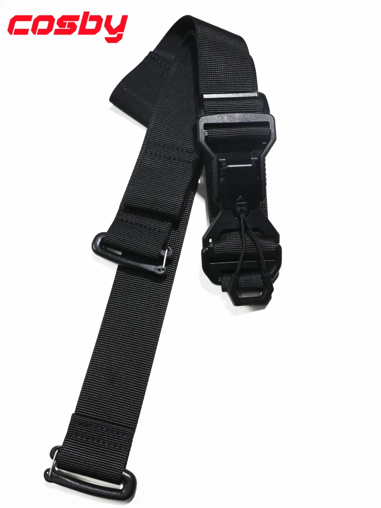 

​COSBY Fidlock 38mm Functional Gravity-Release Shoulder Strap – Adjustable Load-Bearing System