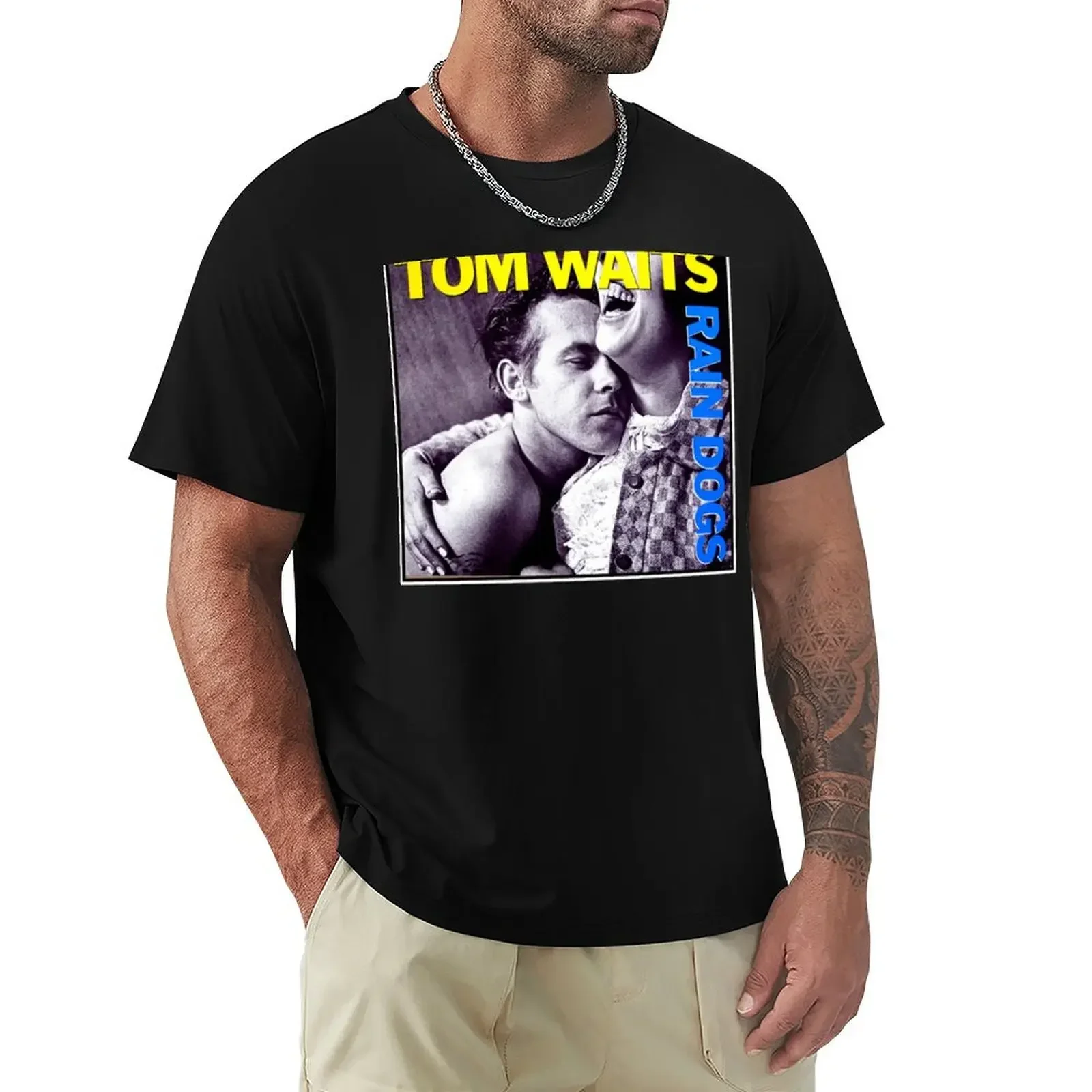 Graphic Sonny Liston..Boxing Worlds . T-Shirt Summer Sports Fans Heavyweights Anime Clothes Funnys T Shirts for Men tee