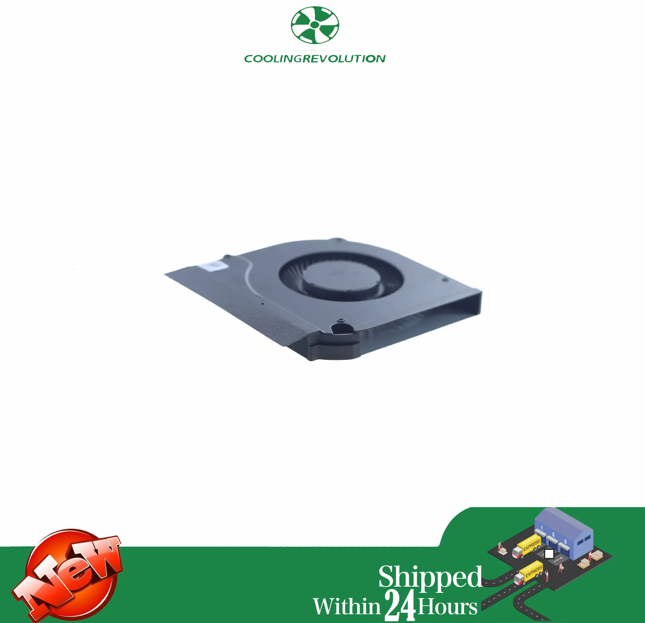 Laptop GPU Cooling Fan DFS531005PL0T DC5V 0.5A for Acer Nitro 5 AN517-41 AN517-52 54 AN515-44 AN515-55 56 57