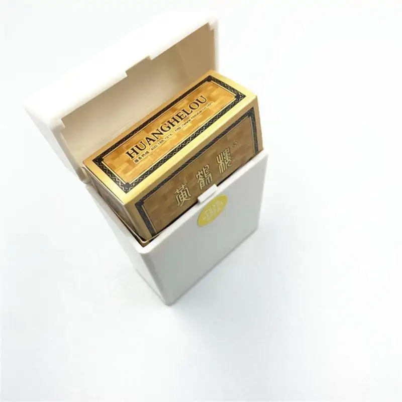 Photo Card Display And Storage Easy To Organize And Categorize Desk Storage Box With Lid Smooth Home Storage Photo Card Holder