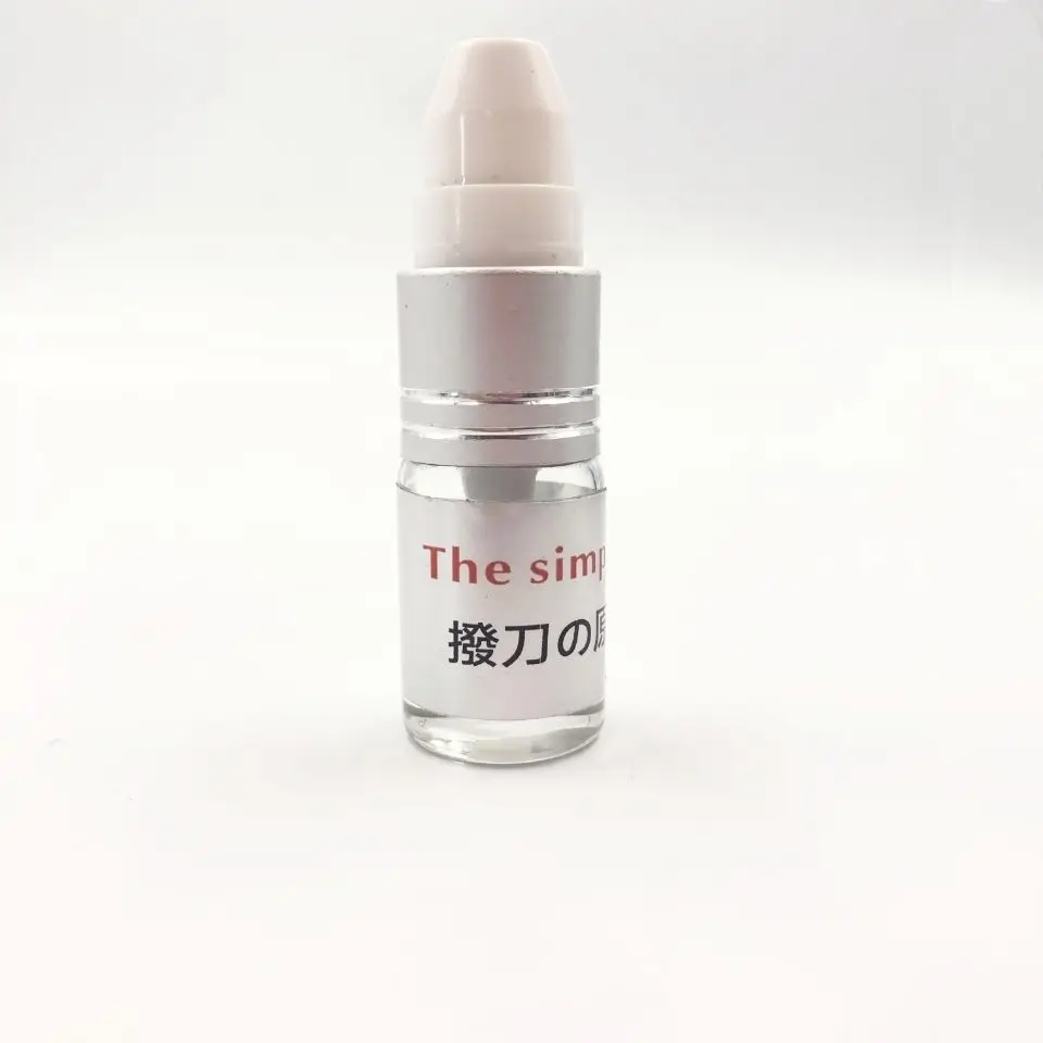 

1 PCS Meiya Resin Non Stick Knife Original Liquid Veneer Dentist Operation Resin Softener Molding Fluid Laboratory Consumables