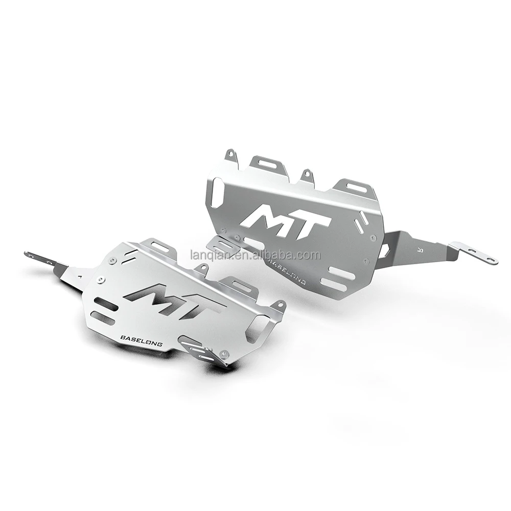 Motorcycle Accessories For CFMOTO 450 MT Luggage Holder Bracket 450MT Side Luggage Rack Rear Carrier Rack Saddlebag Cargo 2024