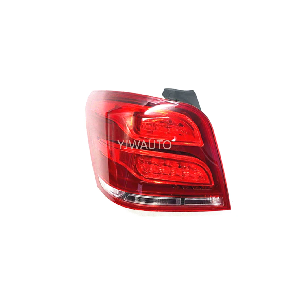 Brake Lights Assembly For Mercedes-Benz GLK GLK200 GLK260 GLK300 2013 2014 2015 Car Rear Tail Light Turn Signal Stop Lamp