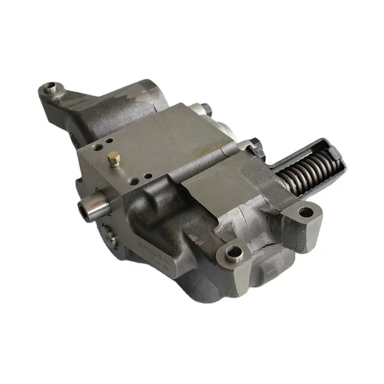 

In Stock Excavator oil pump 4N0733 1614111 4N4295 for 3406 engine 161-4111