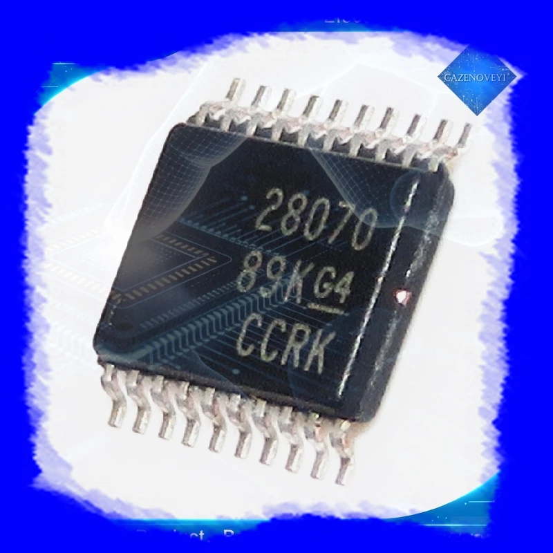 Long-term Cooperative Client Exclusive Discount Policy  UCC28070 TSSOP-20 UCC28070PW