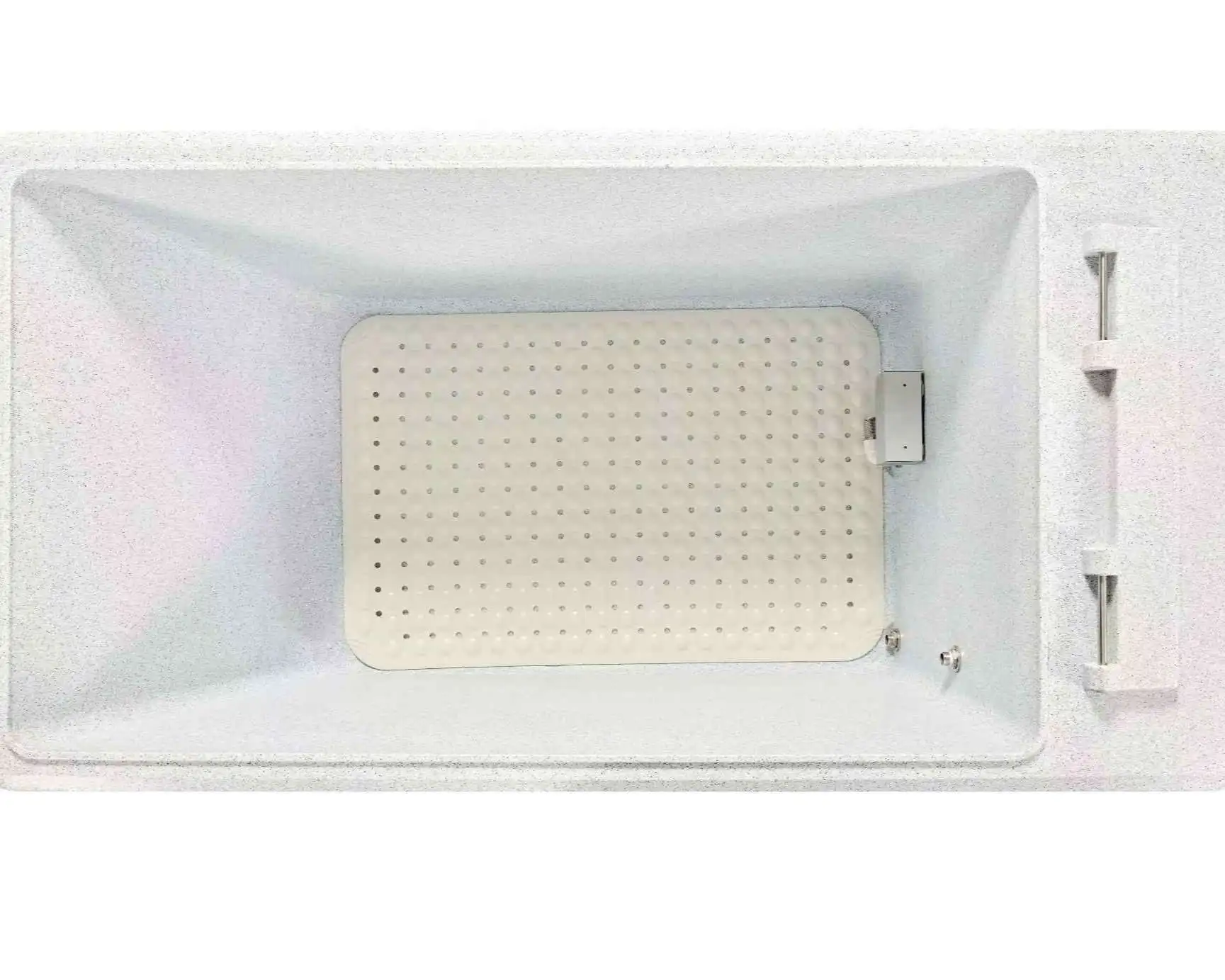 

STLFIce Bath Tub for Athletes Use Water Cooled Cold Plunge Ice Bath Chiller With Filter and Ozone Sterilization