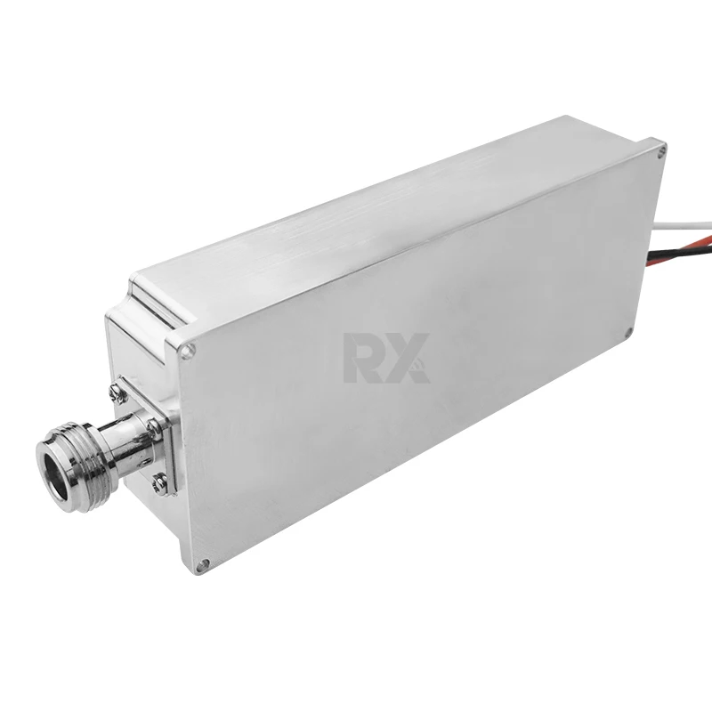 50W LDMOS N موصل يدعم التردد المخصص