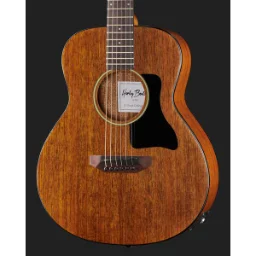 Guitarra eléctrica GS-Travel-E de caoba, envío gratis