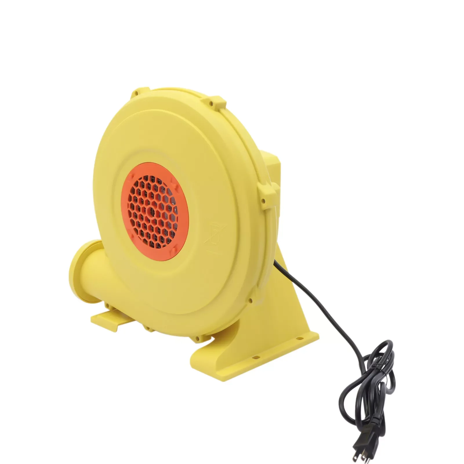 Pompa gonfiabile del ventilatore dell'aria del buttafuori di 750W 1.0HP 110V per il castello gonfiabile della casa di rimbalzo