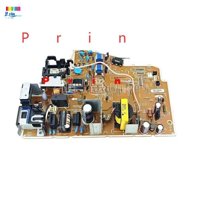 

Новая оригинальная плата питания для принтеров HP M125a M125nw M126a M126nw M127fn M128fn