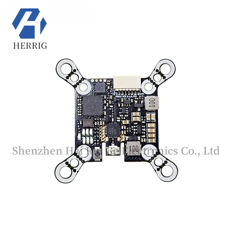 

Darwin FPV 5.8G 1.2W Video Transmission