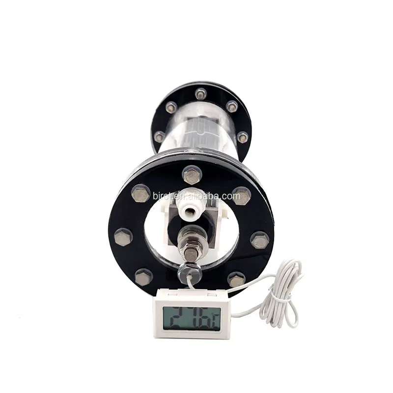 Sodium Hypochlorite Generator for Swimming Pool Chlorination and Water Disinfection System