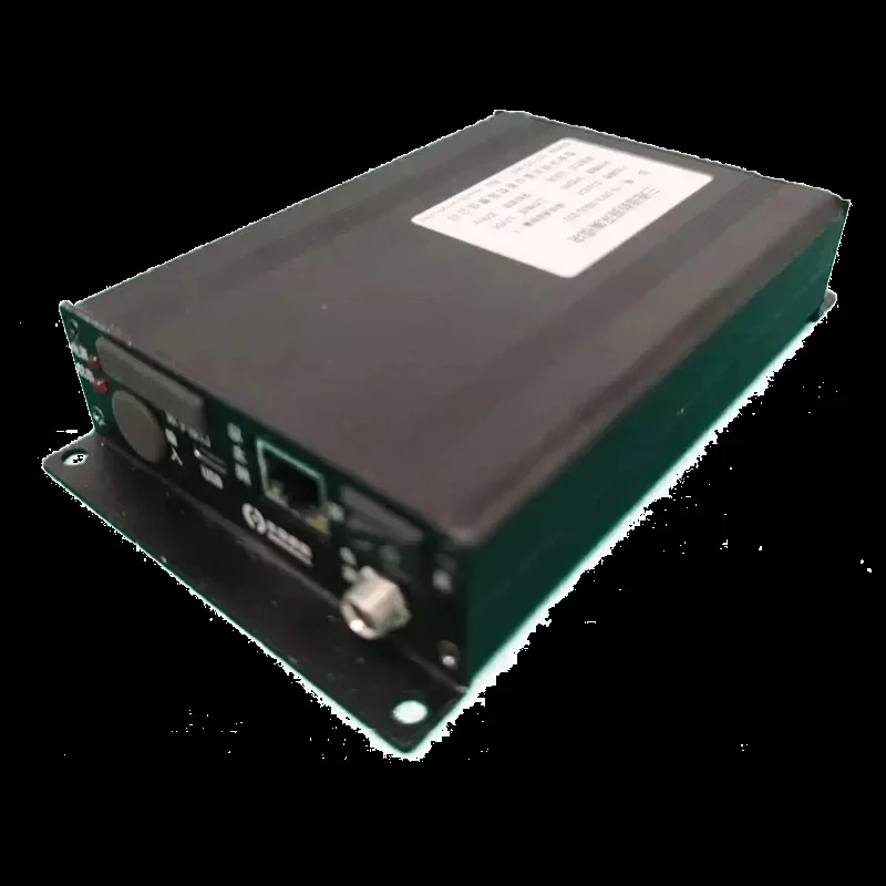 Geophysics Fluxgate Drone Aviation Geological Survey Magnetometer