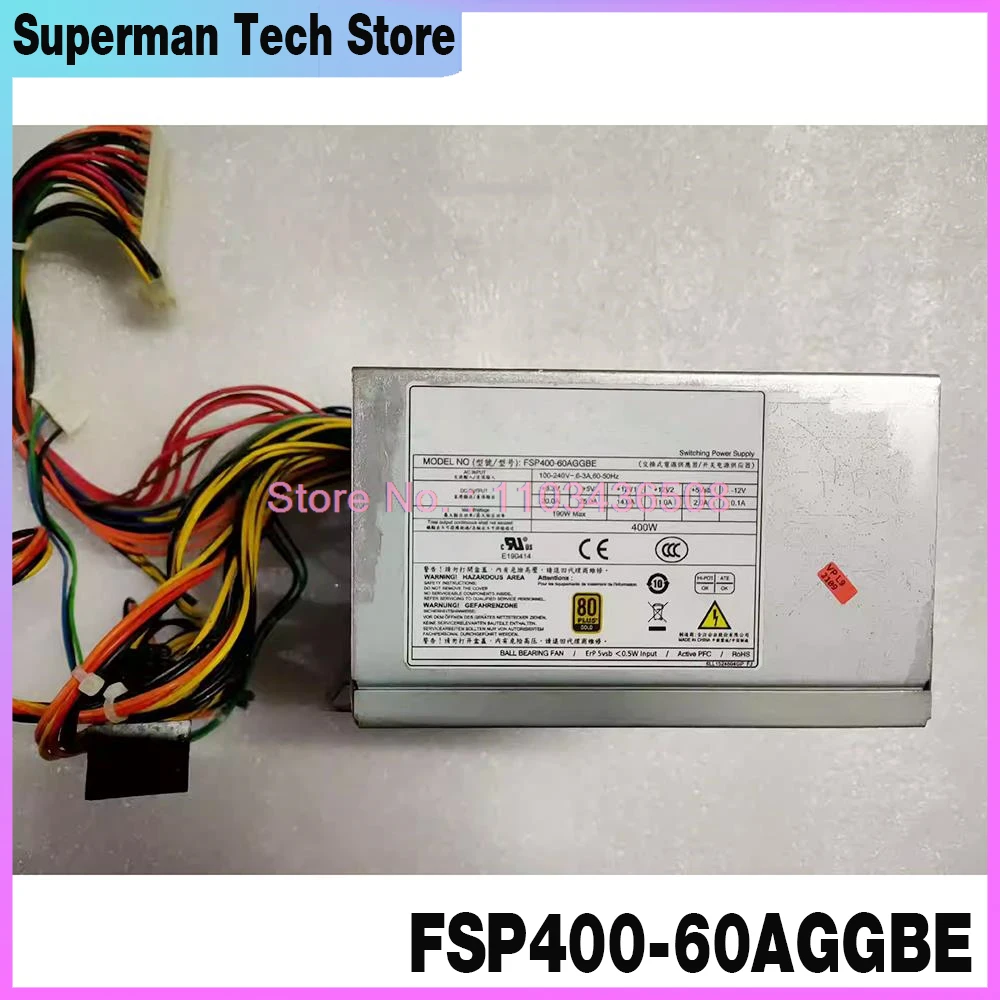 For FSP Grout Power Supply FSP400-60AGGBE  