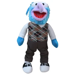 Disney The Muppets Gonzo Plush Stuffed Toy