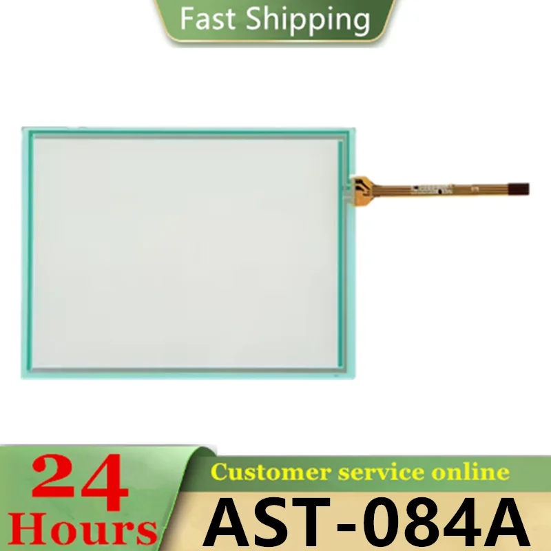 100% Working New AST-065B AST-084A AST-104A AST-121A Touchpad Outer Screen