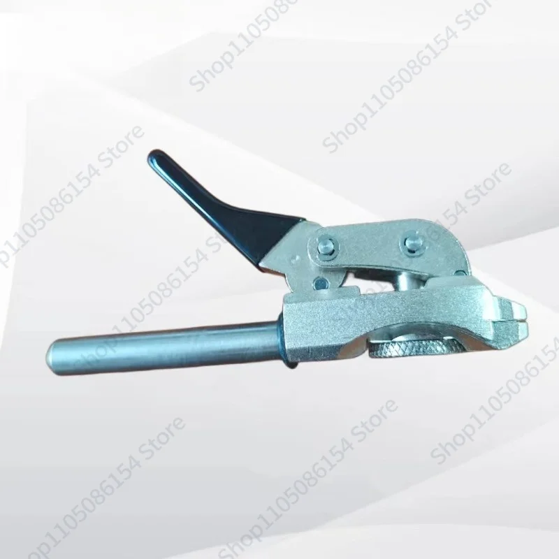 Badminton racket threading machine accessories wire clip tennis racket threading accessories wire binding tool