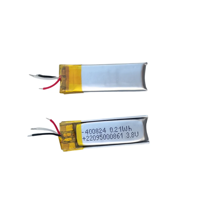 Replacement Battery for Beates X Beats X Earphone 3.8V 55mAh Lipo Battery