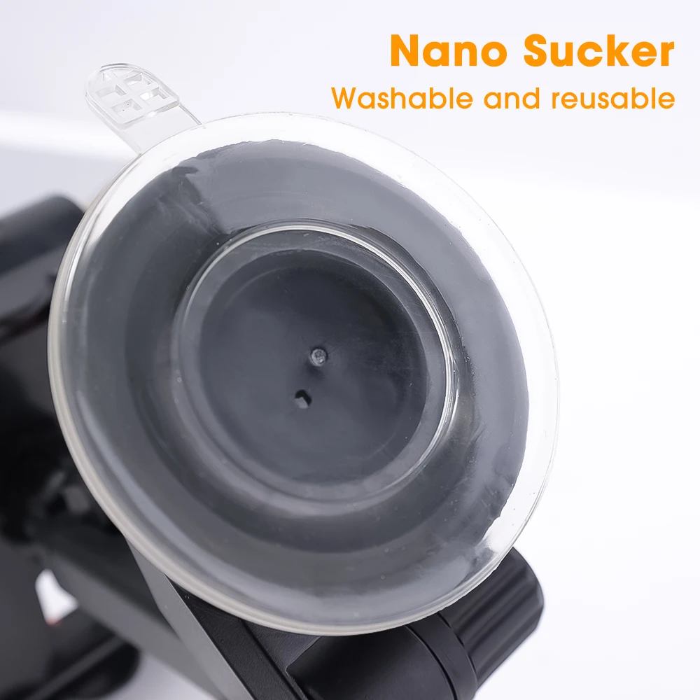 For Fold Screen Phone Holder For Samsung Galaxy Z Fold 4 3 Huawei Mate X iPhone iPad Mini Strong Sucker Phone Stander Car Mount