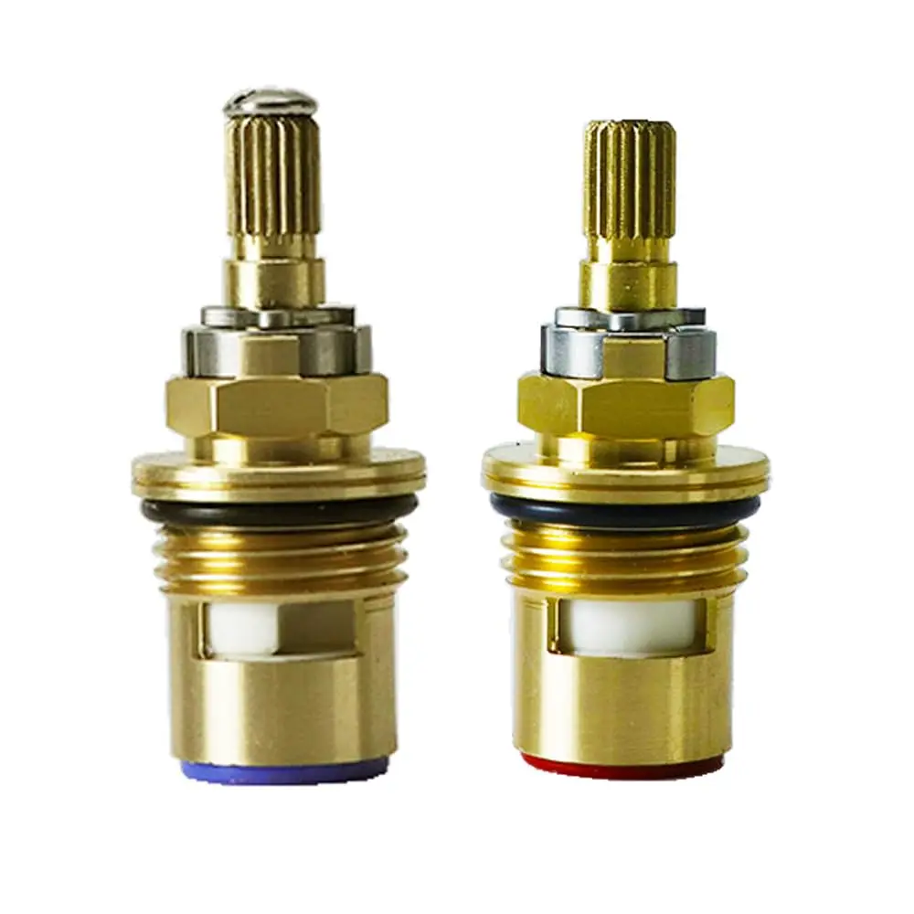 

Ceramic Cartridges Faucet Repair Accessories K-GP77005-RP and K-GP77006-RP Pair 2x