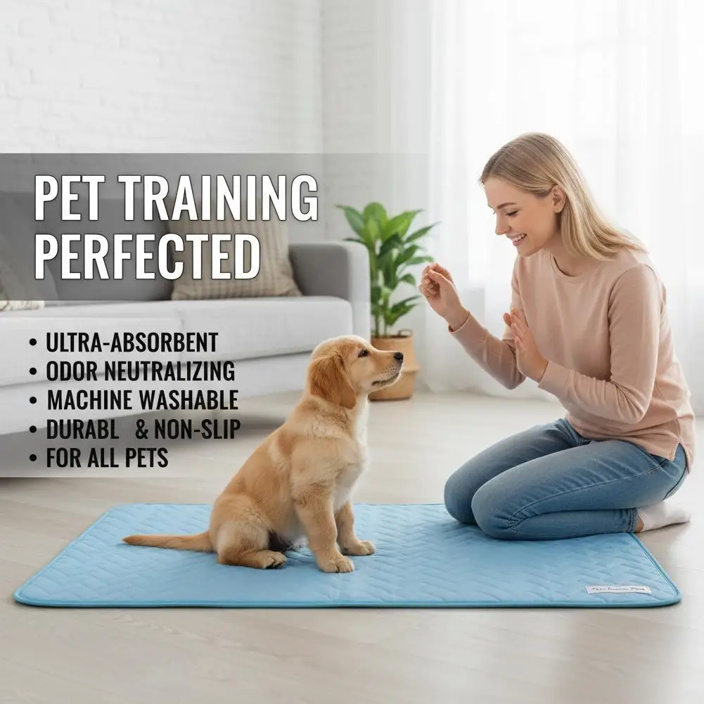 Thumbnail 4 - #3 Best Cooling Dog Mats to Buy In 2026