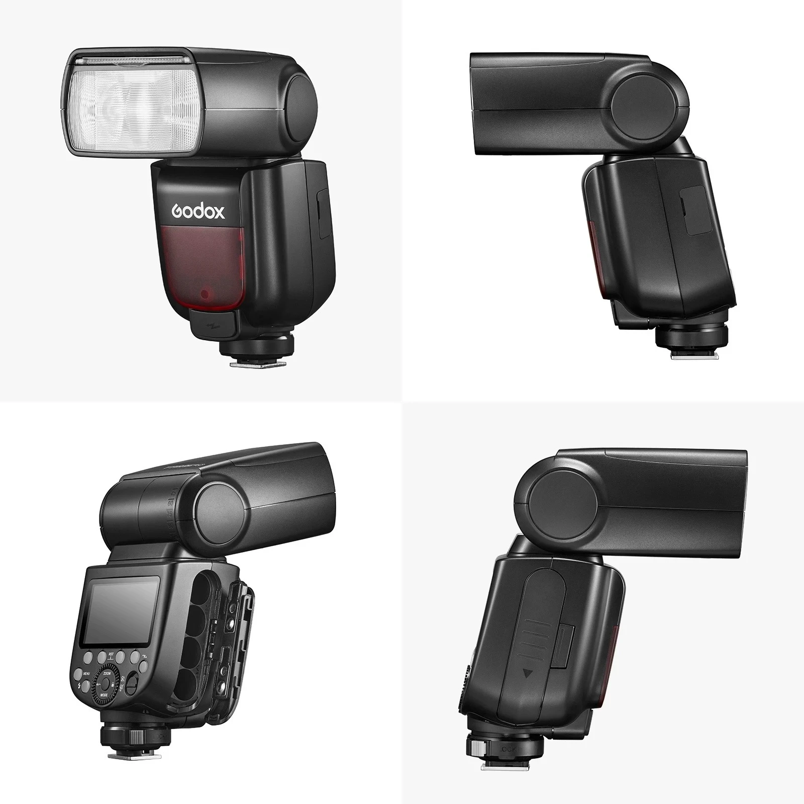 Godox TT685C TTL 685 Flash Camera Speedlite TTL HSS 2.4G Wireless X System For Canon 1DX 5D Mark III 5D Mark II 6D Camera