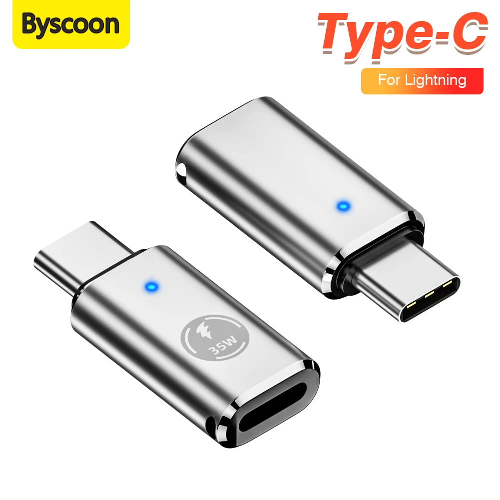 Byscoon Lightning T… - image