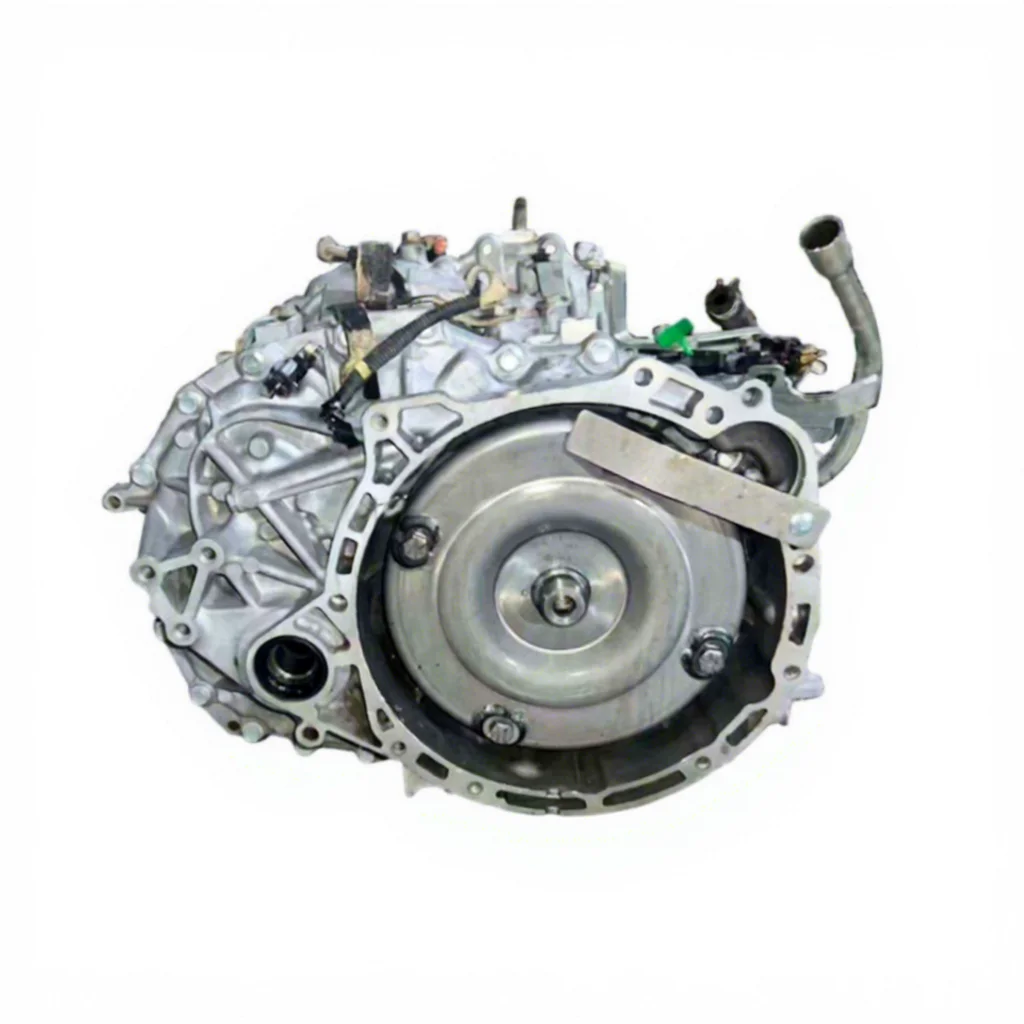 

CSD Jatco F1CJA CVT 6 Speed JF011E Transmission 2WD Gearbox for 2016 Outlander 2.0L 2.4L