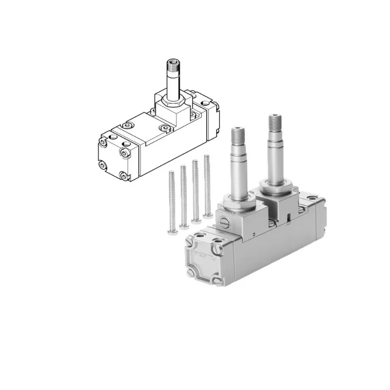 Parts For Festo Fes…