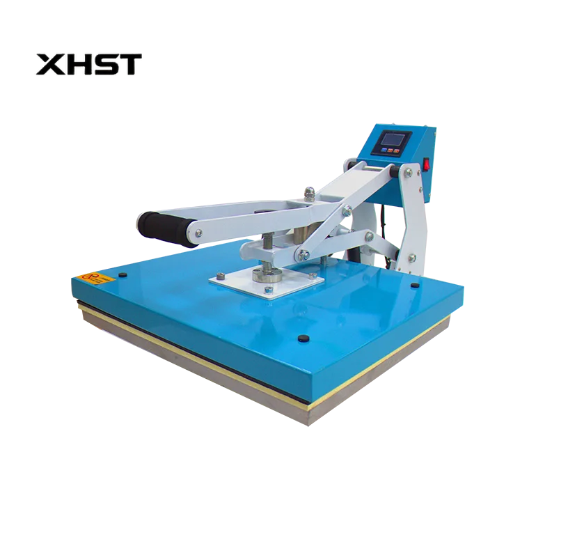 

Горячая распродажа! Заводская цена по акции: термопресс для футболок 16*20 CK3804C 40*50 см