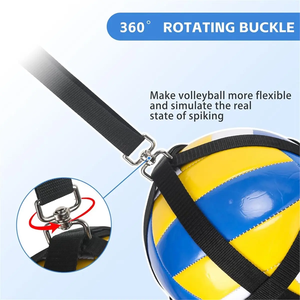 update. Volleyball Spike Trainer -Solo Volleyball Trainer-Volleyball Attack Trainer-Training System Improves Serving, Jumping