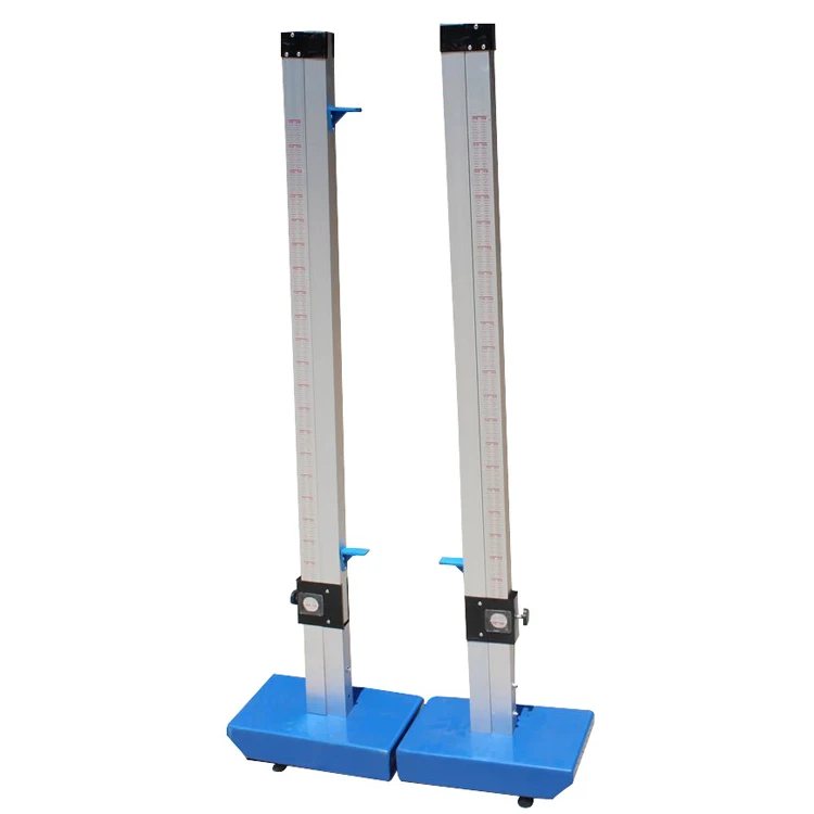 

Высококачественная передвижная прыгающая полка для экспортных поставок. Стойка для прыжков из алюминиевого сплава, стандартная для соревнований, стойка для прыжков, стимулирующая продажи