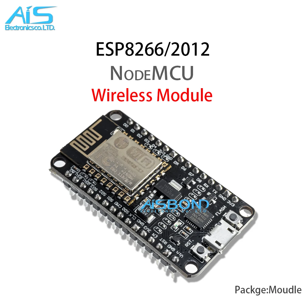 جديد ESP8266 CH340 CP2012 نوديمكو لوا واي فاي وحدة لاسلكية V3 V2 لوا واي فاي لوحة تطوير إنترنت الأشياء