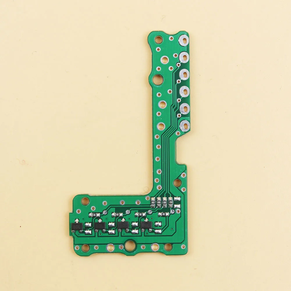 Gear sensor ECU Repair Board for BMW F02/6HP21 X1 X3 X5 Z4 Rodaster (2007-2010)  Jaguar XF (2007-2010)