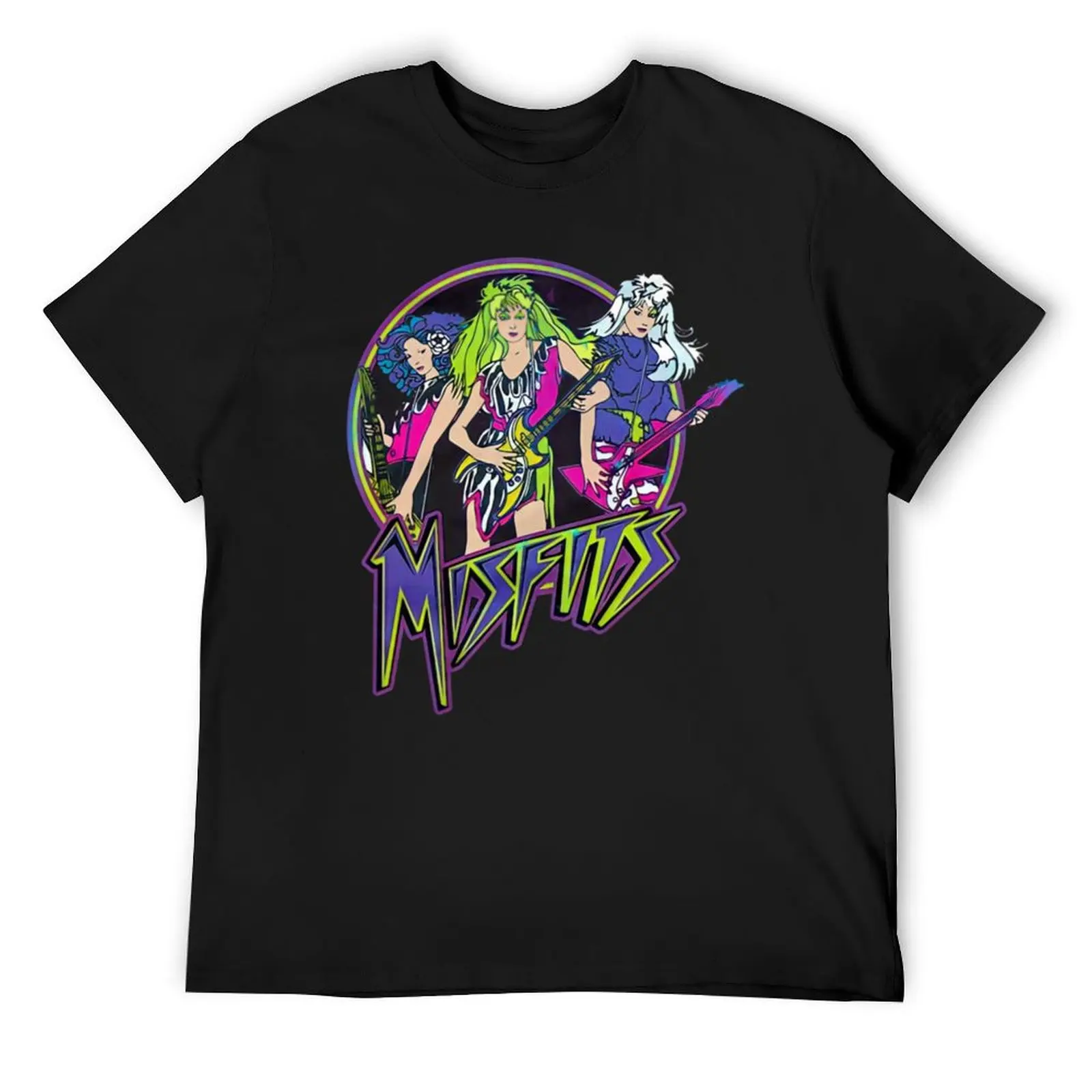 

Jem And The Holograms T-Shirt Personalized t-shirt boys animal print anime figures basketball graphic tees funny t shirts men