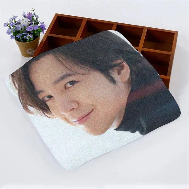 Nice Jang Keun Suk … - image