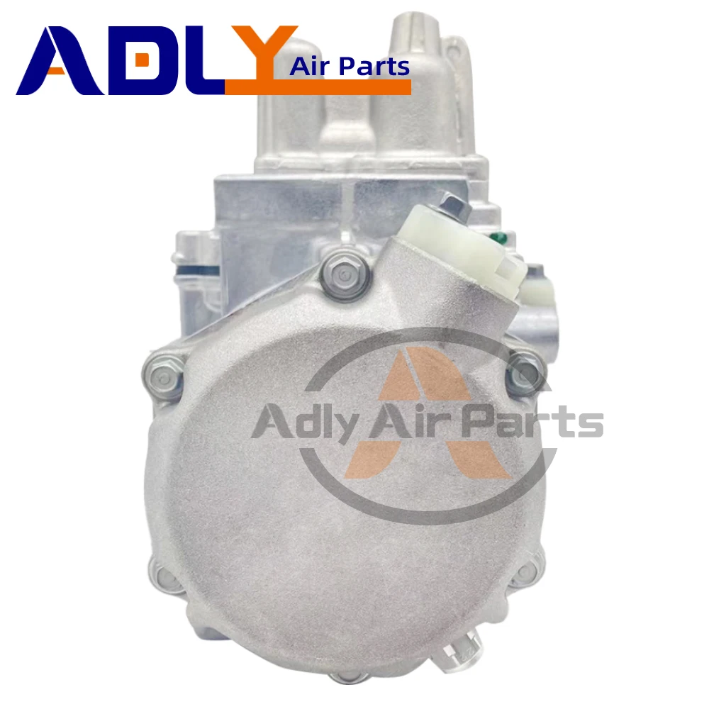 ES27C Electric Hybrid AC Compressor Fo rNissan NV200 2010-2023