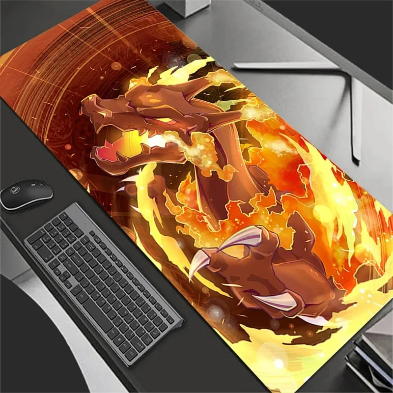 Mouse Pad Anime Gaming Accesso - Gaming Keyboard Top avis et prix