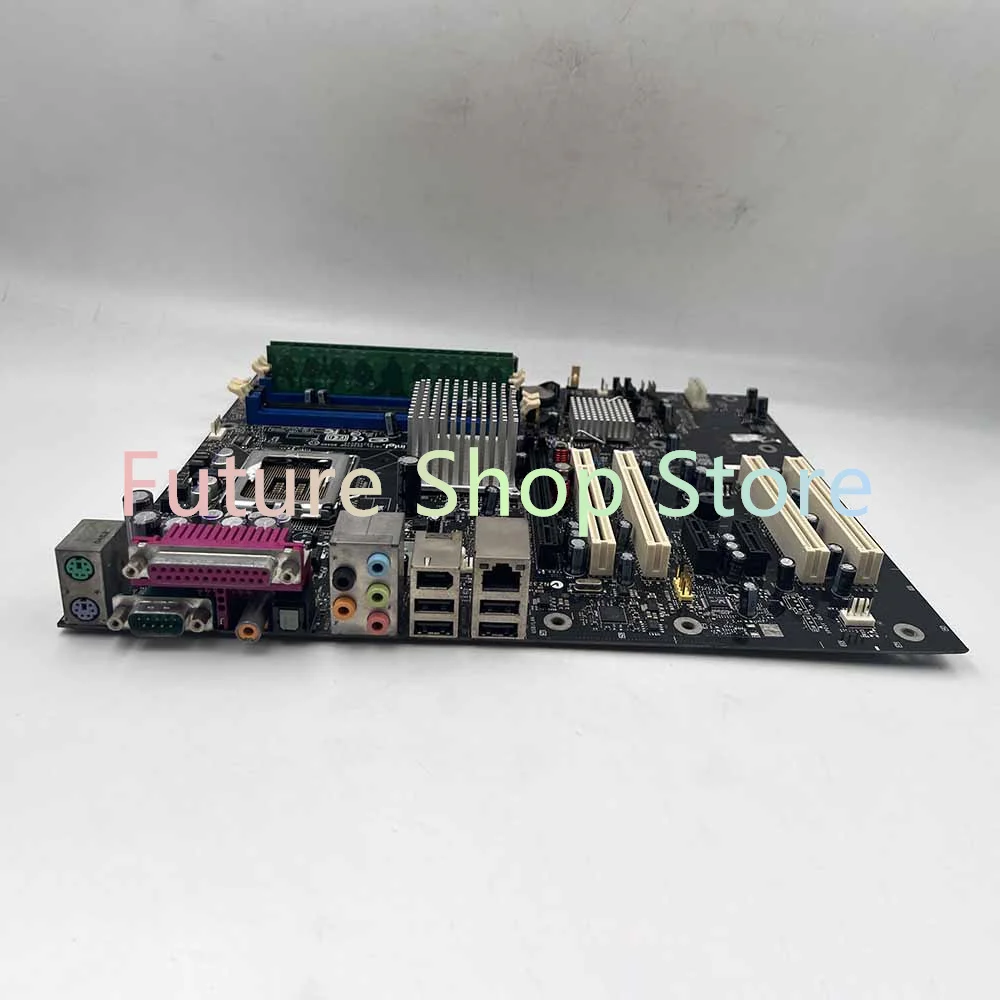 LGA775 Motherboard für industrielle Steuerungsgeräte D925XECV2