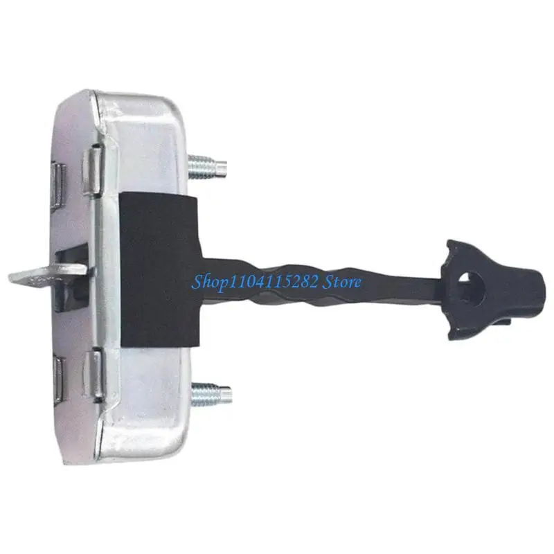 

A2BF Auto Accessories for 1.8L 2.4L Front Door Check Stop Both Sides 68610-02160 Door Stay Stop/Check Strap Limiter