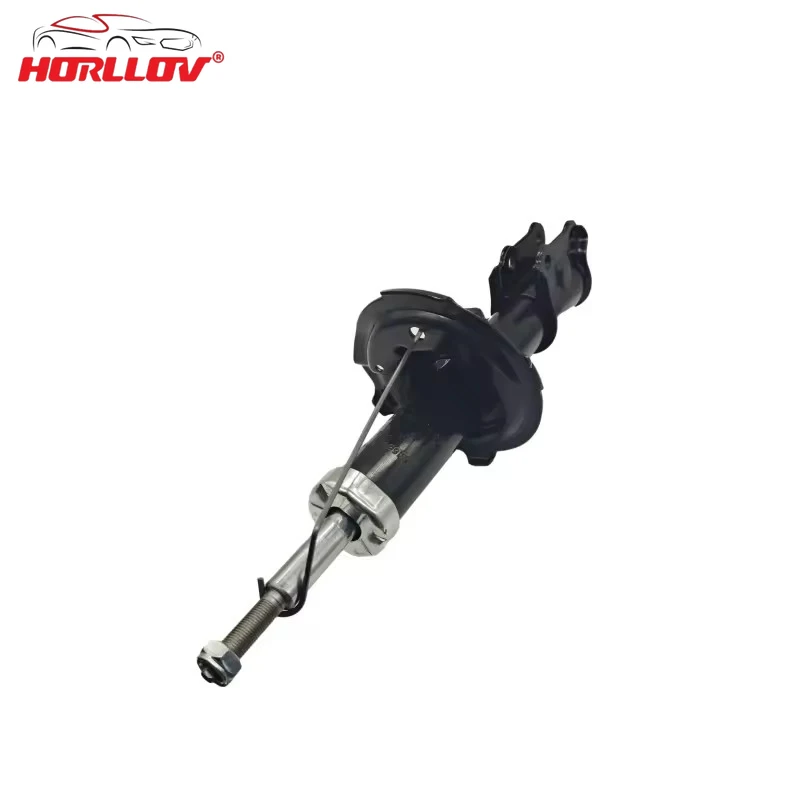 

Front Shock Absorber for Hyundai Kia PICANTO Car Auto Suspension Part Strut 54650-07100 5465007100