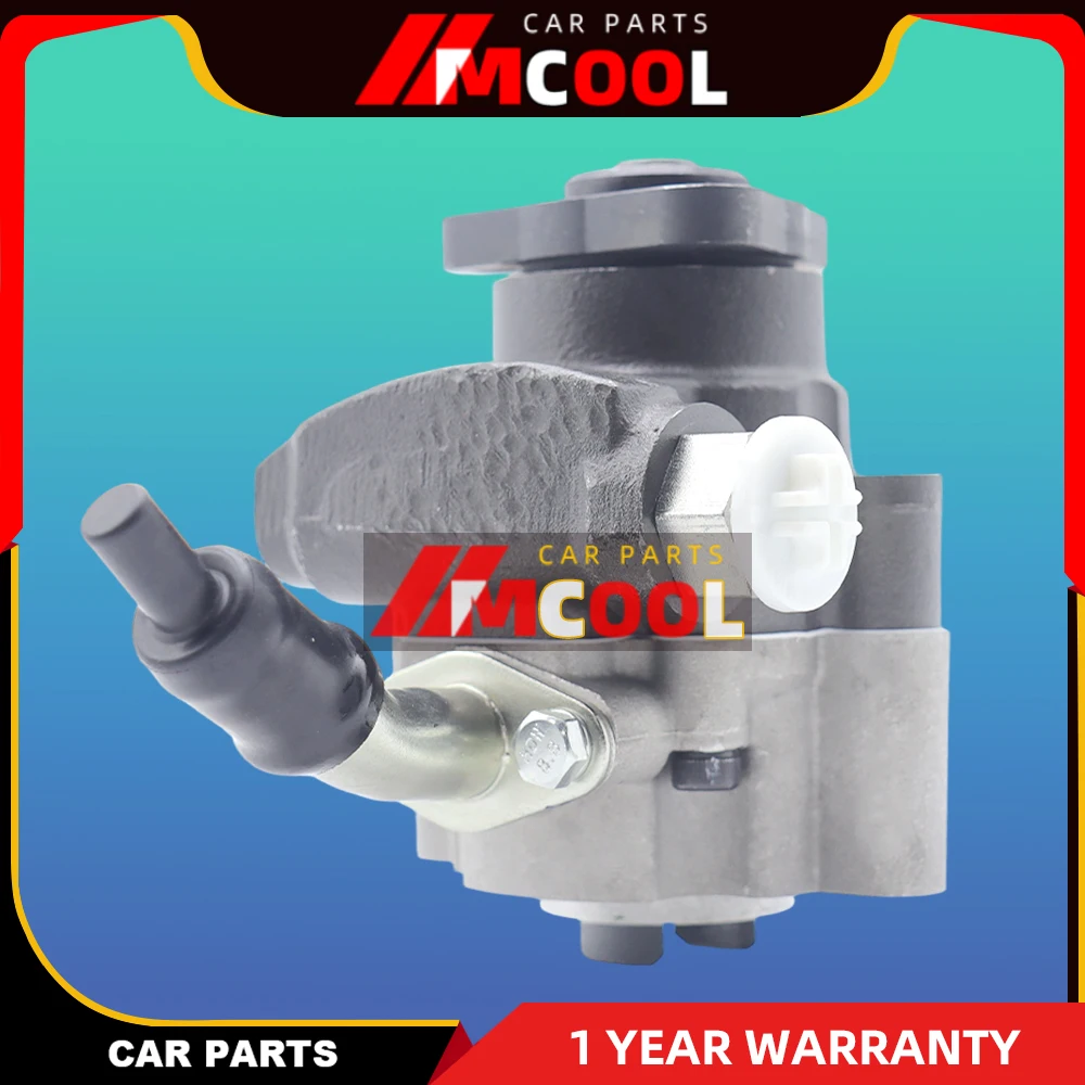 

AUTO PARTS Power Steering Pump For Land Rover Discovery 2 TD5 1998-2004 QVB101240E QVB101240