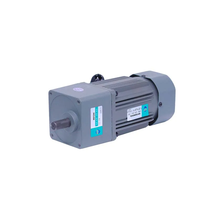 induction electric motor 120w 50hz