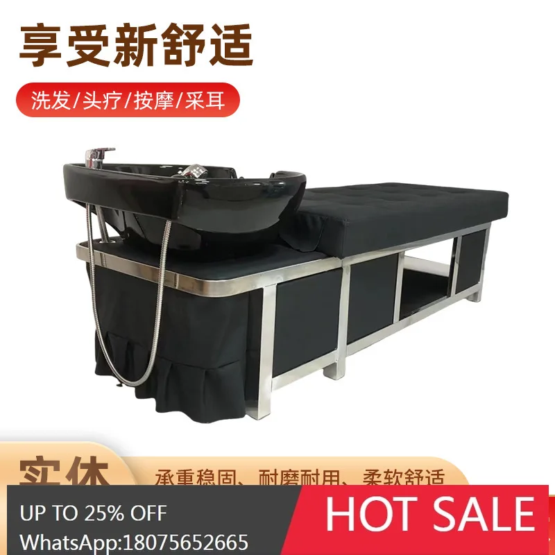 Mjy High-End Barber… - image