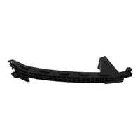 Front Right Bumper Retainer Compatible with For Honda For Pilot 2012 2015 71140SZAA50 ABS Material Replacement