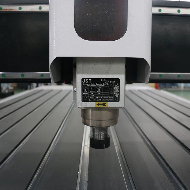 4X8 5X10ft Router Table Woodworking PVC Wood Cutting Engraving Router CNC Machine