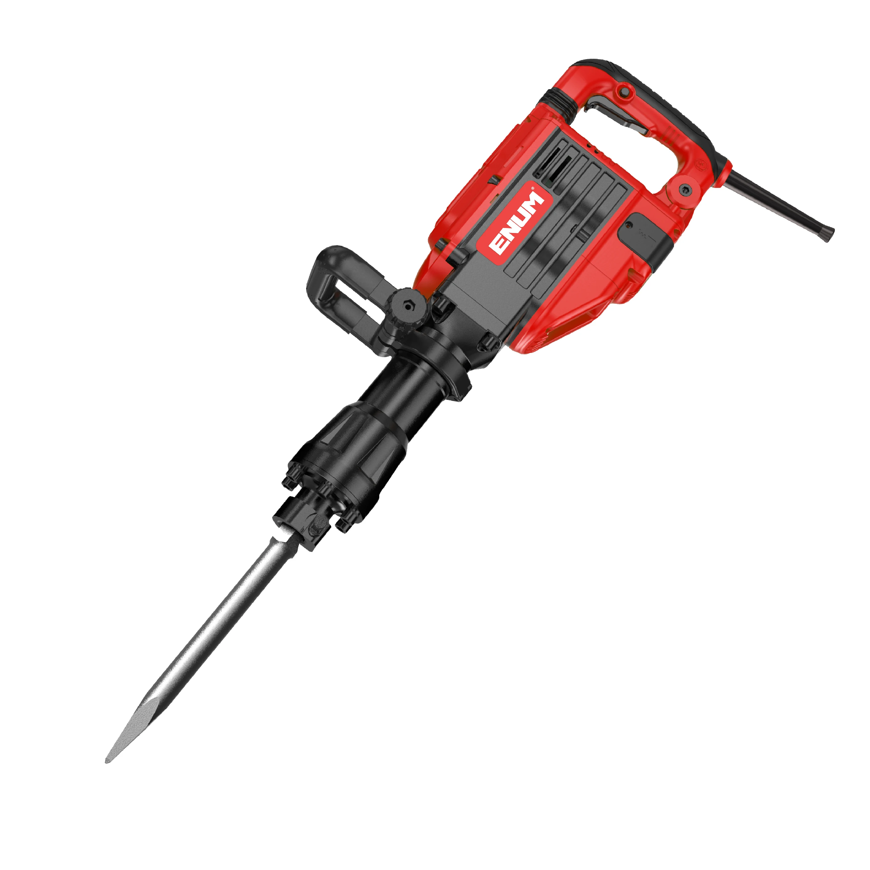 3066 Ferramenta Elétrica Atacado 2200W Martelo Demolidor Elétrico para Concreto