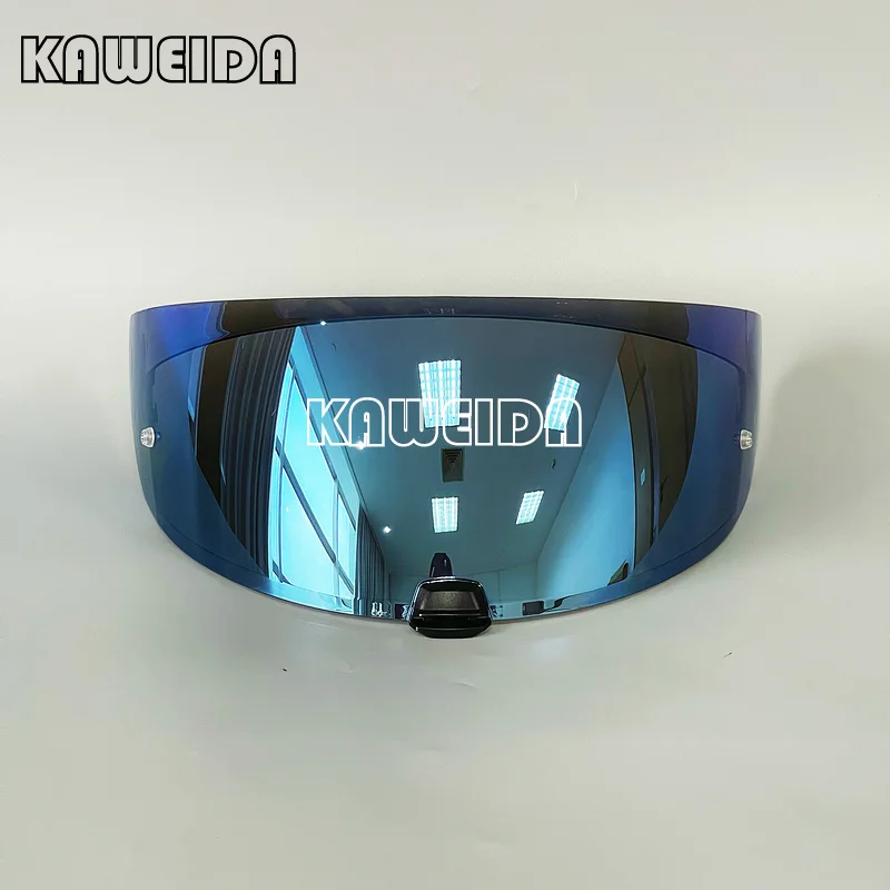 HJC HJ-31 Motorcycle Helmet Visor for HJC I70 I10 Anti-UV Dust-proof Helmet Lens Accessories