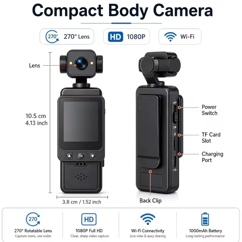 Thumbnail 2 - #91 Ranked 360 Degree Panoramic Cameras Picks in 2026